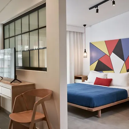 Szálloda Cozy Potósz