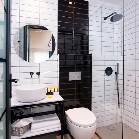 Cozy Szálloda Potósz