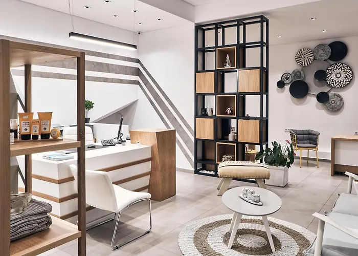 Ξενοδοχείο Cozy *