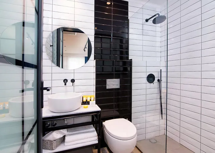 Cozy Ξενοδοχείο Ποτός