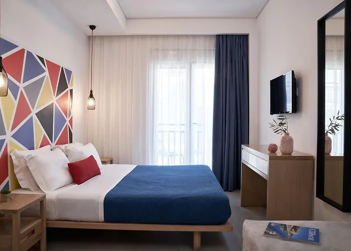 Ξενοδοχείο Cozy Ποτός