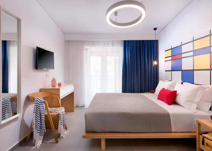 Cozy Ξενοδοχείο *