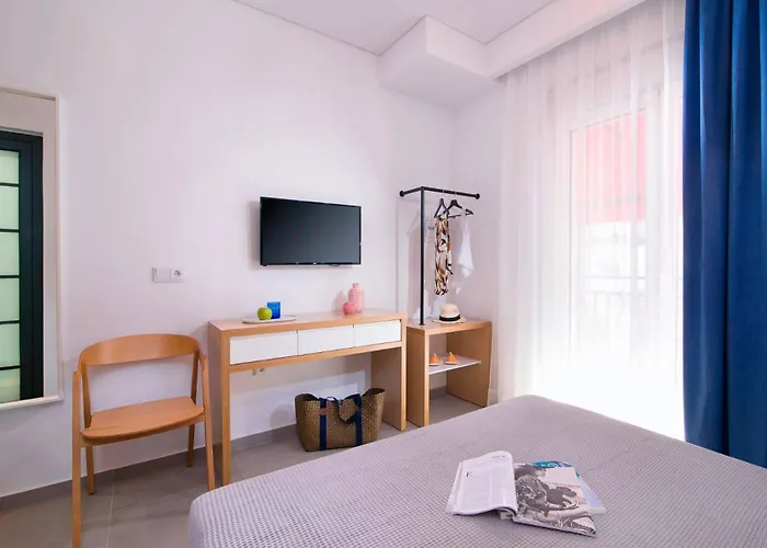 Cozy Ξενοδοχείο