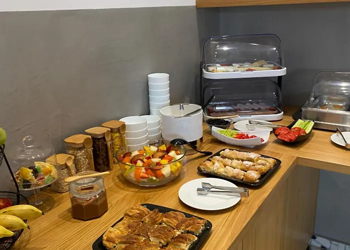 Cozy Ξενοδοχείο