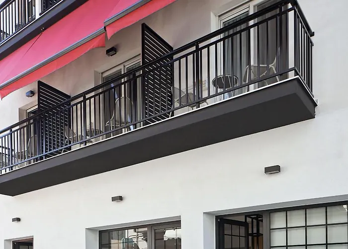 Ξενοδοχείο Cozy