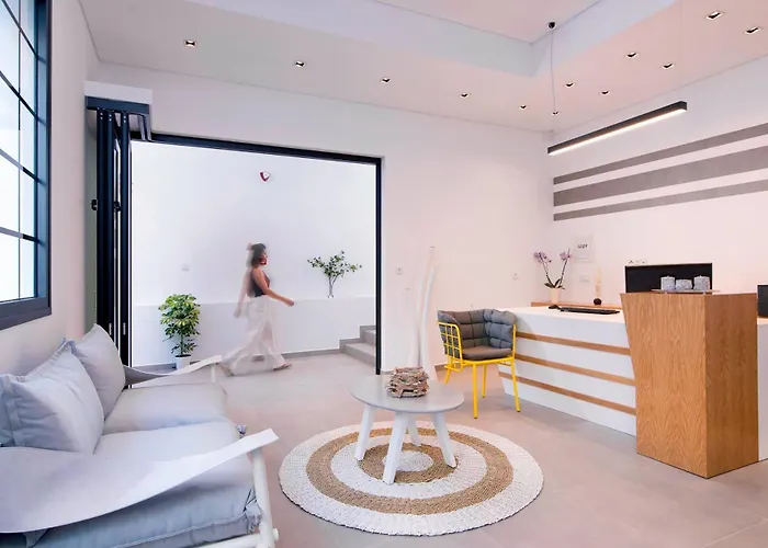 Cozy Ξενοδοχείο